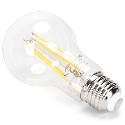 Himmennettävä LED-polttimo FILAMENT A60 E27/6W/230V 2700K - Aigostar