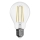 Himmennettävä LED-polttimo FILAMENT A60 E27/7,5W/230V 4000K