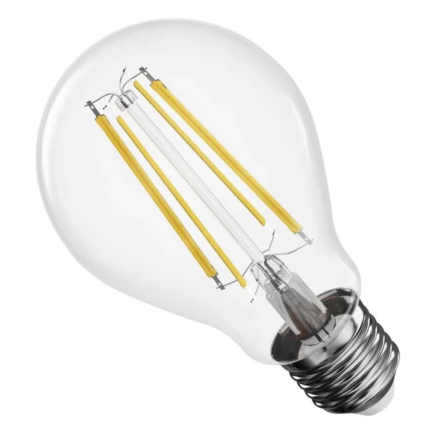 Himmennettävä LED-polttimo FILAMENT A60 E27/7,5W/230V 4000K