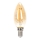 Himmennettävä LED-polttimo FILAMENT C35 E14/4W/230V 2200K - Aigostar