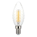 Himmennettävä LED-polttimo FILAMENT E14/4W/230V 3000K