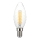 Himmennettävä LED-polttimo FILAMENT E14/4W/230V 3000K