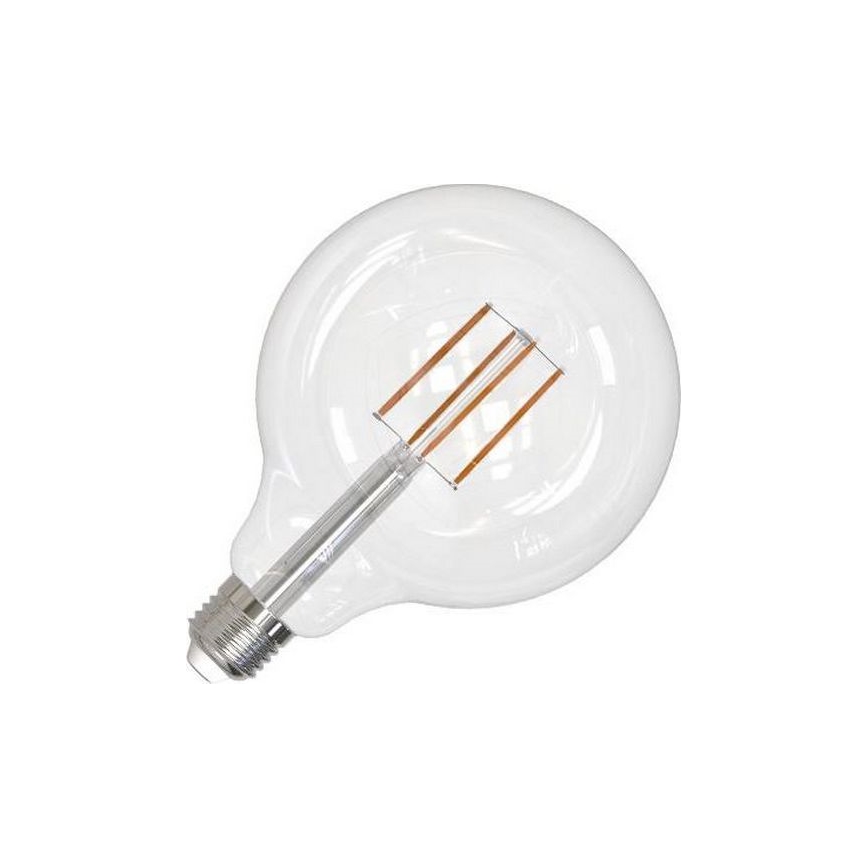 Himmennettävä LED-polttimo FILAMENT G125 E27/11W/230V 4000K
