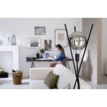 Himmennettävä LED-polttimo FILAMENT G200 E27/6,5W/230V 1800K