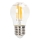 Himmennettävä LED-polttimo FILAMENT G45 E27/4W/230V 2200K - Aigostar