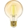 Himmennettävä LED-polttimo FILAMENT G80 E27/6W/230V 2700-6500K Wi-Fi - Aigostar
