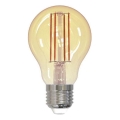 Himmennettävä LED-polttimo FILAMENT VINTAGE A60 E27/12W/230V 2000K