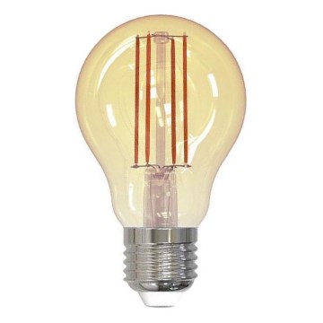 Himmennettävä LED-polttimo FILAMENT VINTAGE A60 E27/12W/230V 2000K