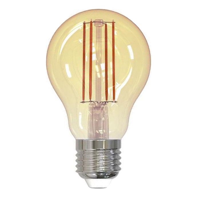 Himmennettävä LED-polttimo FILAMENT VINTAGE A60 E27/12W/230V 2000K