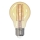 Himmennettävä LED-polttimo FILAMENT VINTAGE A60 E27/12W/230V 2000K