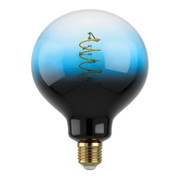 Himmennettävä LED-polttimo G125 E27/4W/230V 2000K - Eglo 12555