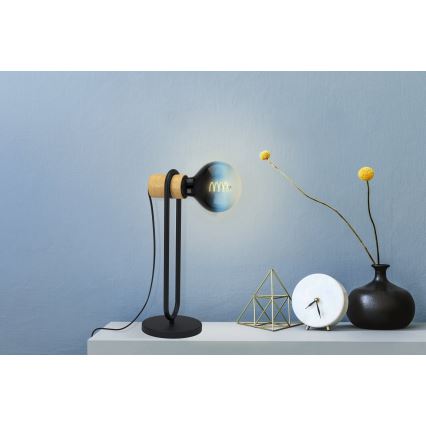 Himmennettävä LED-polttimo G125 E27/4W/230V 2000K - Eglo 12555