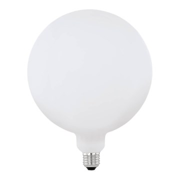 Himmennettävä LED-polttimo G200 E27/4,5W/230V 2700K - Eglo 110102