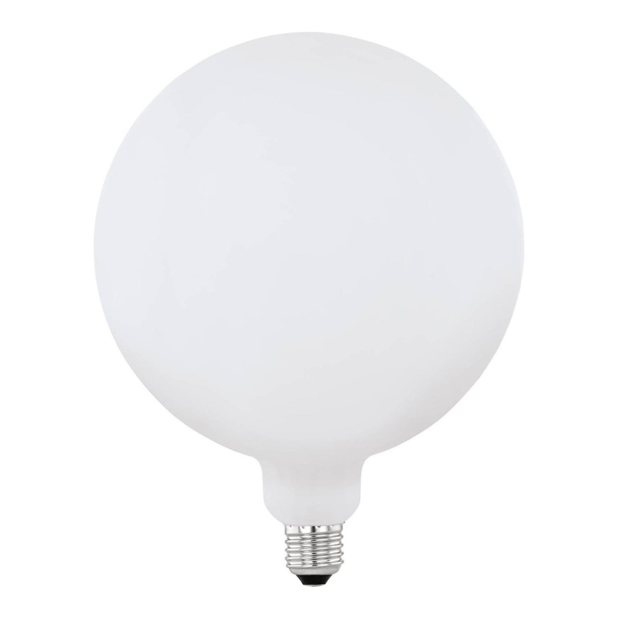 Himmennettävä LED-polttimo G200 E27/4,5W/230V 2700K - Eglo 110102
