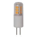 Himmennettävä LED-polttimo G4/2W/12V 4000K