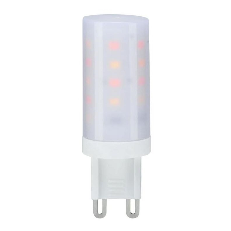 Himmennettävä LED-polttimo G9/4W/230V 2000-3000K - Paulmann 28819