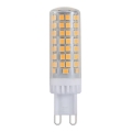 Himmennettävä LED-polttimo G9/6W/230V 2800K