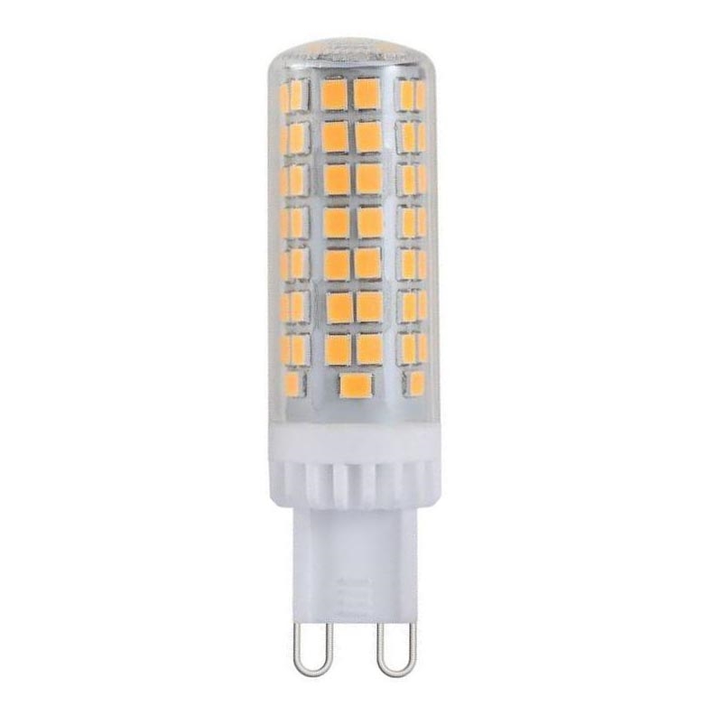 Himmennettävä LED-polttimo G9/6W/230V 6000K