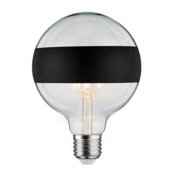 Himmennettävä LED-polttimo GLOBE E27/6,5W/230V 2700K - Paulmann 28682