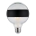 Himmennettävä LED-polttimo GLOBE E27/6,5W/230V 2700K - Paulmann 28682