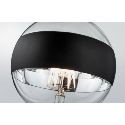 Himmennettävä LED-polttimo GLOBE E27/6,5W/230V 2700K - Paulmann 28682