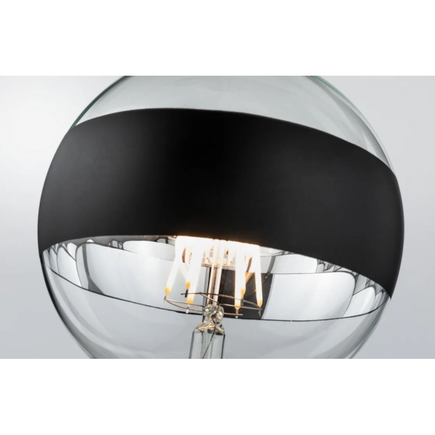 Himmennettävä LED-polttimo GLOBE E27/6,5W/230V 2700K - Paulmann 28682