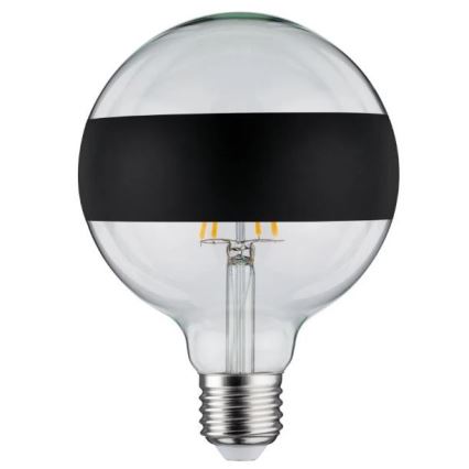 Himmennettävä LED-polttimo GLOBE E27/6,5W/230V 2700K - Paulmann 28682