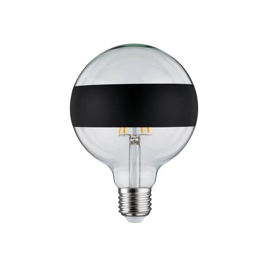 Himmennettävä LED-polttimo GLOBE E27/6,5W/230V 2700K - Paulmann 28682