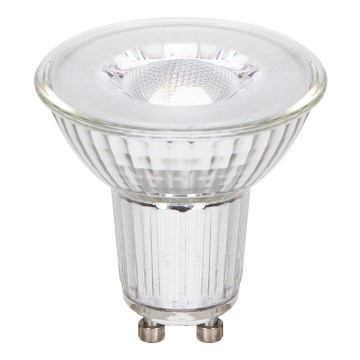 Himmennettävä LED-polttimo GU10/3W/230V 2700K - Aigostar