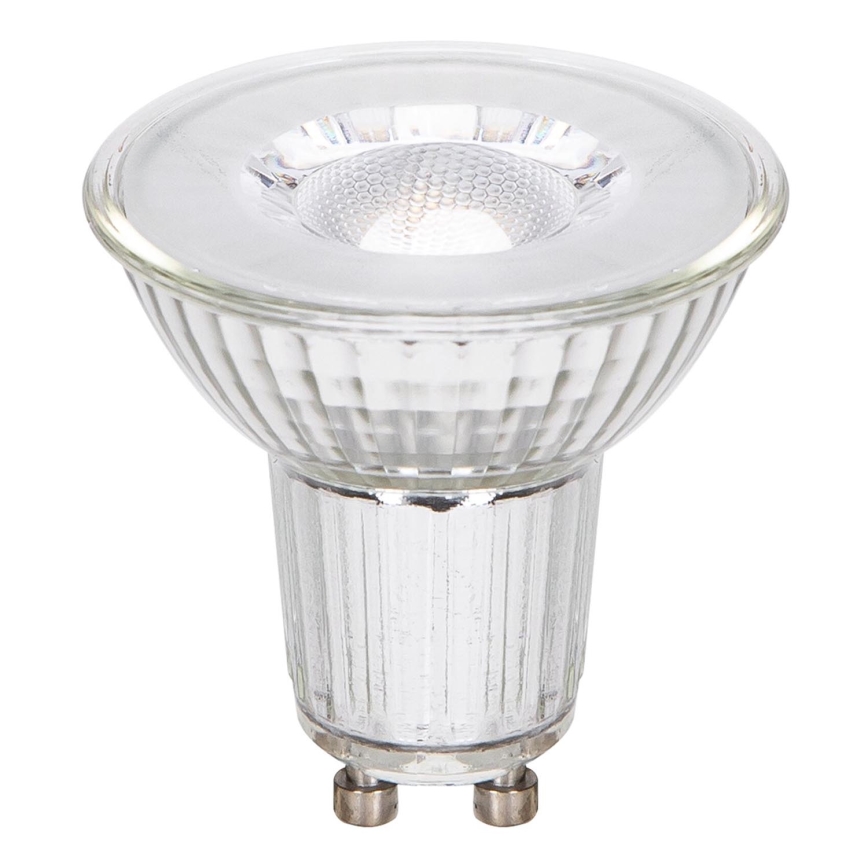 Himmennettävä LED-polttimo GU10/3W/230V 2700K - Aigostar