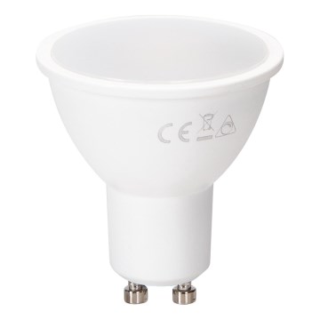 Himmennettävä LED-polttimo GU10/3W/230V 6500K - Aigostar