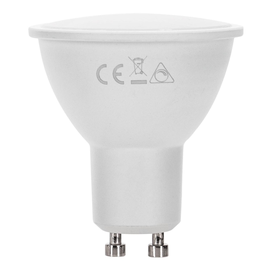 Himmennettävä LED-polttimo GU10/4,9W/230V 2700K - Aigostar