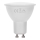 Himmennettävä LED-polttimo GU10/4,9W/230V 2700K - Aigostar