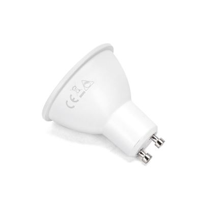 Himmennettävä LED-polttimo GU10/4,9W/230V 2700K - Aigostar