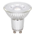 Himmennettävä LED-polttimo GU10/4,9W/230V 2700K - Aigostar