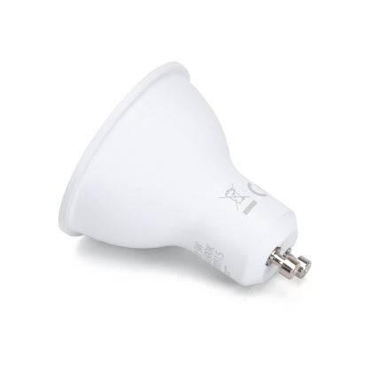 Himmennettävä LED-polttimo GU10/5W/230V 3000-6500K Wi-Fi - Aigostar