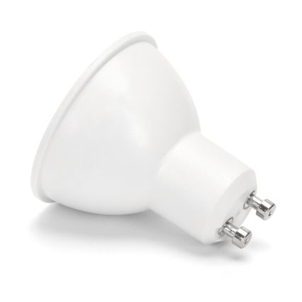 Himmennettävä LED-polttimo GU10/6W/230V 2700-6500K Wi-Fi - Aigostar