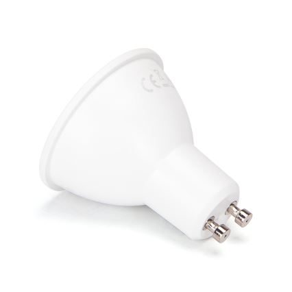 Himmennettävä LED-polttimo GU10/6W/230V 2700K - Aigostar