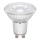 Himmennettävä LED-polttimo GU10/6W/230V 4000K - Aigostar