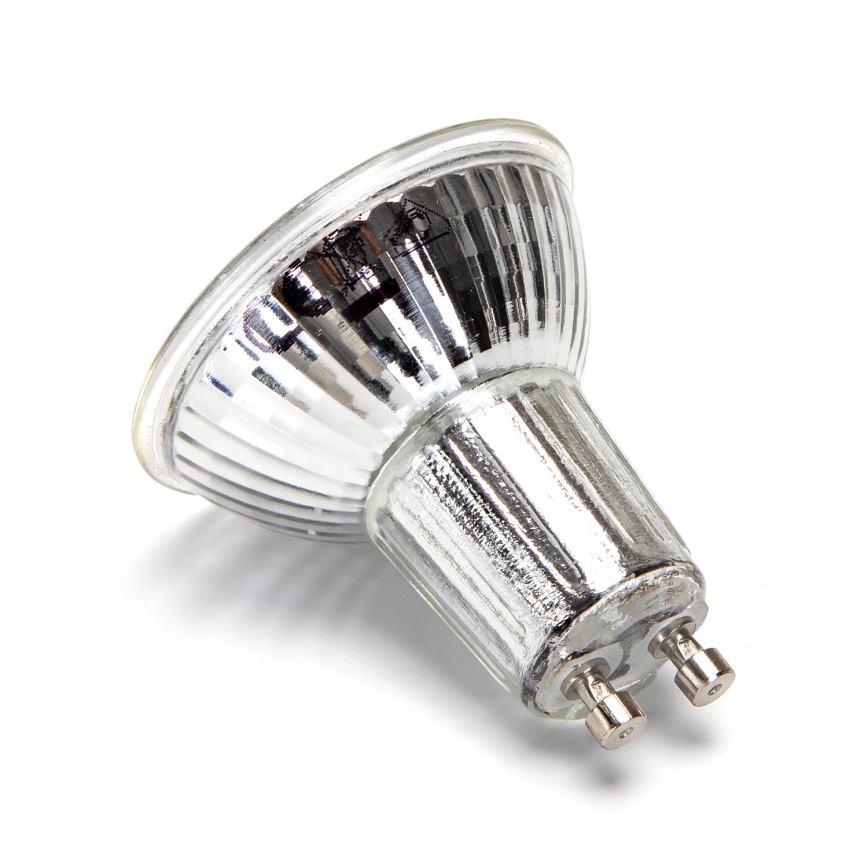 Himmennettävä LED-polttimo GU10/6W/230V 6500K - Aigostar