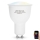 Himmennettävä LED-polttimo GU10/7W/230V 3000-6500K Wi-Fi - Aigostar