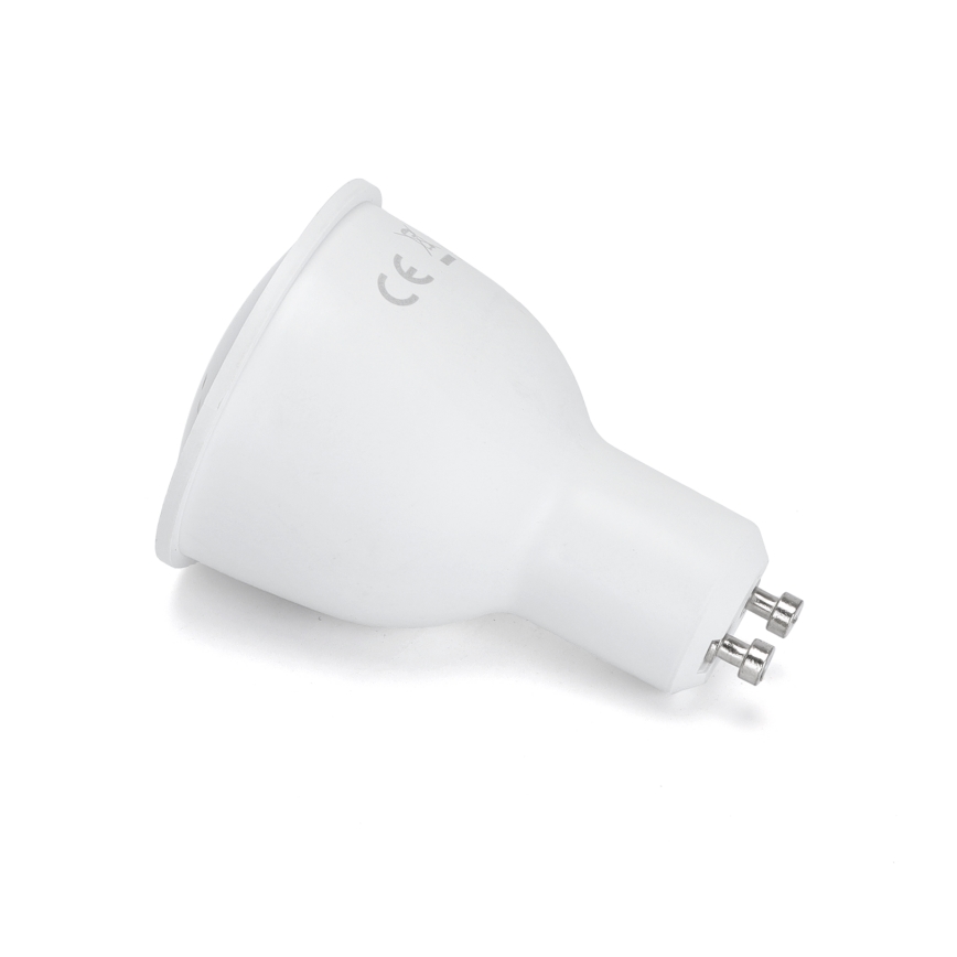 Himmennettävä LED-polttimo GU10/7W/230V 3000-6500K Wi-Fi - Aigostar