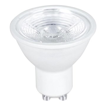 Himmennettävä LED-polttimo GU10/7W/230V 6000K