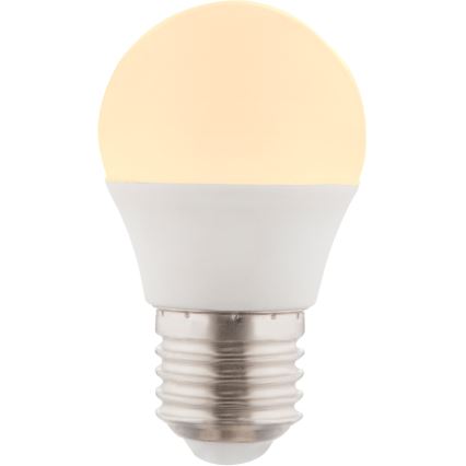 Himmennettävä LED-polttimo E27/5W/230V 3000K - Globo