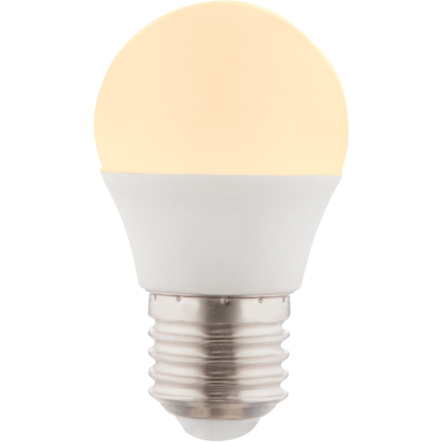 Himmennettävä LED-polttimo E27/5W/230V 3000K - Globo