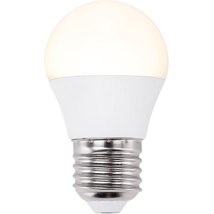 Himmennettävä LED-polttimo E27/5W/230V 4000K - Globo