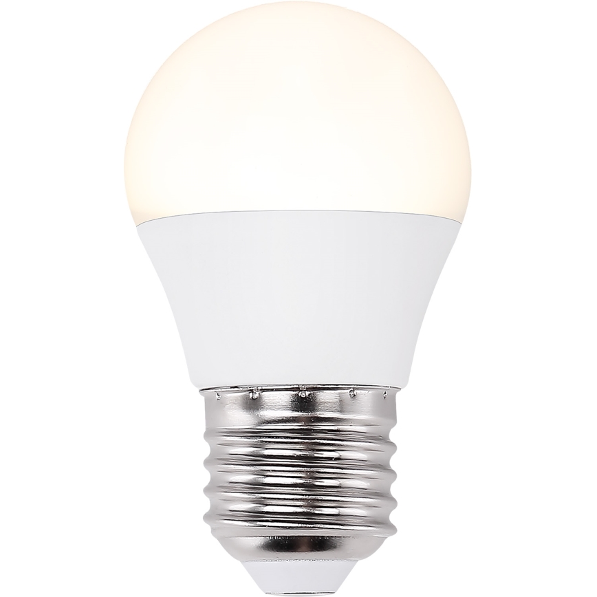 Himmennettävä LED-polttimo E27/5W/230V 4000K - Globo