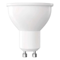 Himmennettävä LED-polttimo MR16 GU10/7W/230V 3000K