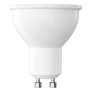 Himmennettävä LED-polttimo MR16 GU10/7W/230V 3000K