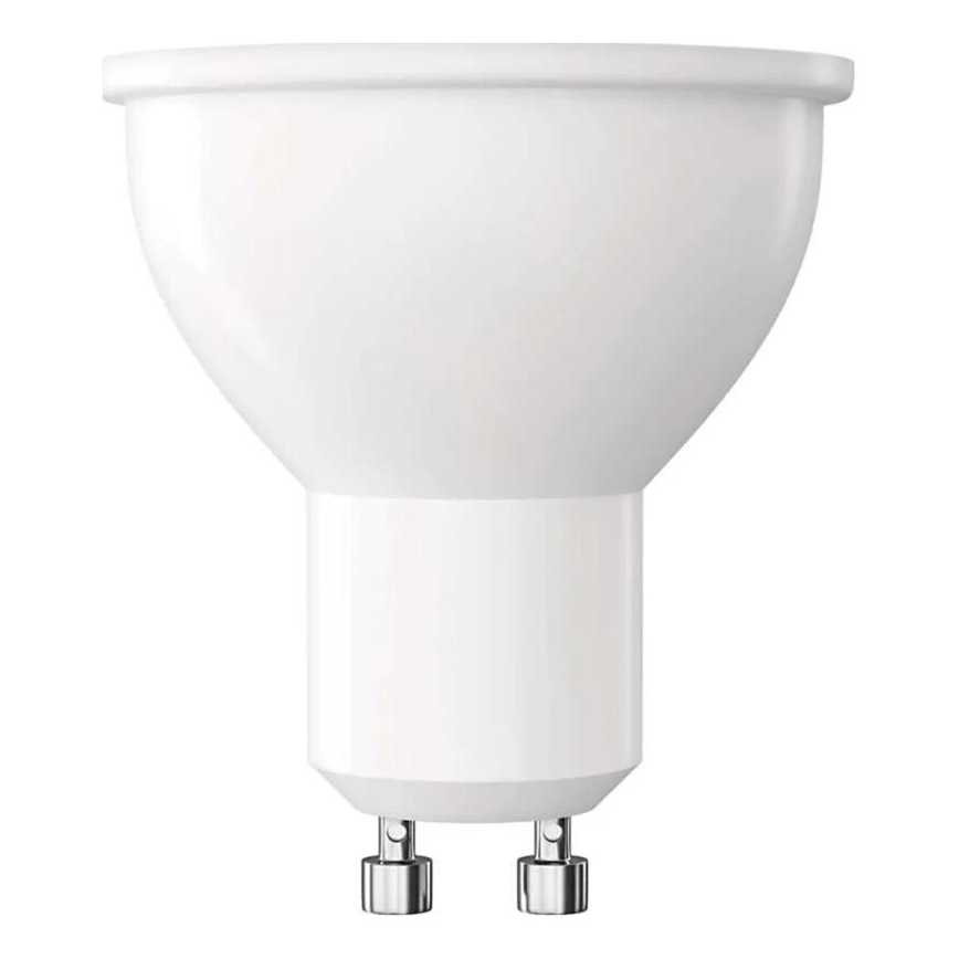 Himmennettävä LED-polttimo MR16 GU10/7W/230V 3000K